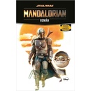 Star Wars - Mandalorian