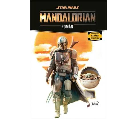 Star Wars - Mandalorian