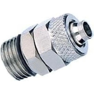 INVITAL Съединител за свързване на маркуч 1/8 (515)