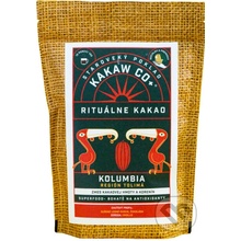 Kolumbia Tolimá Rituálne kakao 70% 100 g