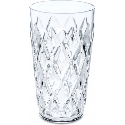 Koziol Poháre na nápoje 450 ml
