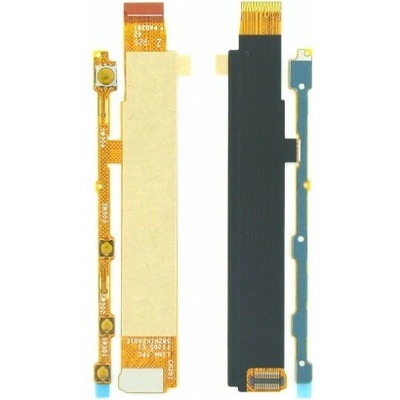 Flex kábel ON/OFF Sony C1905 Xperia M - Tlačidlo zapínania, hlasitosti Variant:: Flex kábel