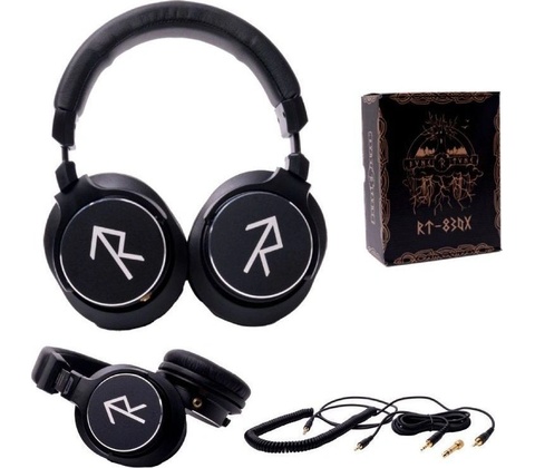 RUNE TUNE RT-830X