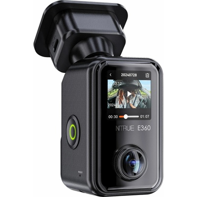 Vantrue N5