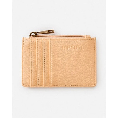 Rip Curl ESSENTIALS MINI CARD WALLET Tan