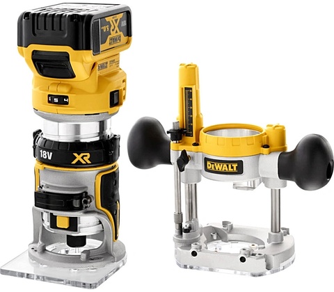 DeWALT DCW604P2