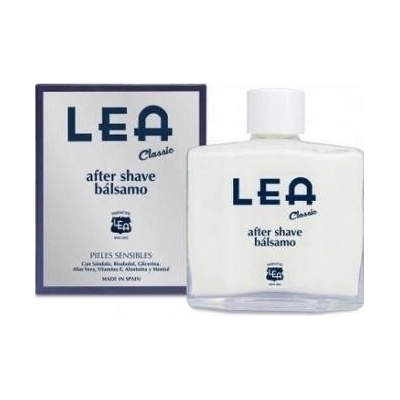 Lea Classic voda po holení 100 ml