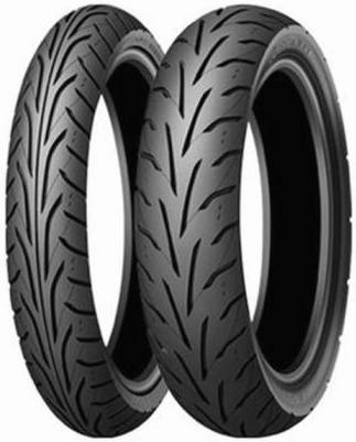 Dunlop Arrowmax GT601 140/70 R18 67H od 124,6 € - Heureka.sk