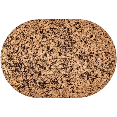 ZicZac Korkové prostírání Querco 30x45cm – Zboží Dáma