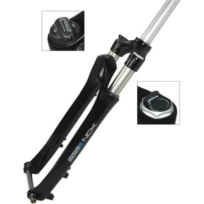 SR Suntour NCX-E-Air RL