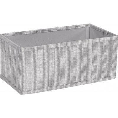 Compactor BOSTON M Organizér 28 x 14 x 12 cm šedý RAN11221