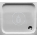 Duravit D-Code 100 x 90 cm 720107000000000