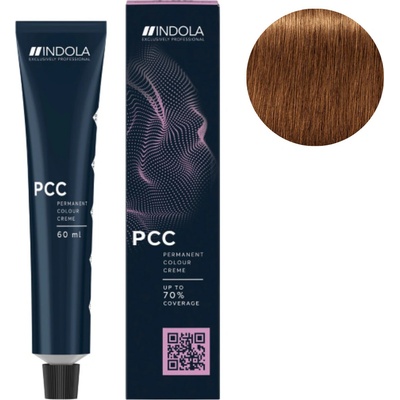 Indola Profession Permanent Caring Color Natural & Essentials 8.34 60 ml