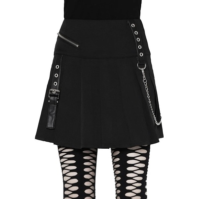 KILLSTAR Дамска пола KILLSTAR - Elektra - KSRA002017