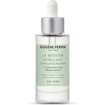 Booster stimulant eugÈne perma 1919 СТИМУЛИРАЩ, ВЪЗСТАНОВЯВАЩ ЛОСИОН ЗА СКАЛП 45мл