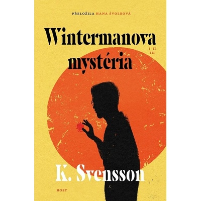 Wintermanova mystéria