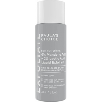 Paula's Choice Skin Perfecting 2% BHA Liquid Exfoliant 30 ml