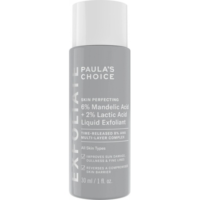 Paula's Choice Skin Perfecting 2% BHA Liquid Exfoliant 30 ml