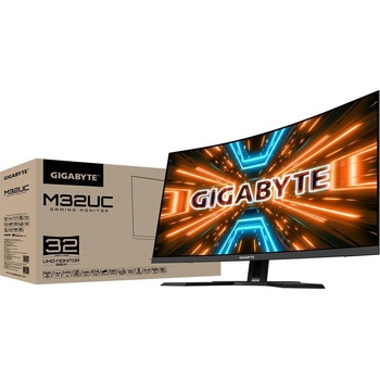Gigabyte M32UC