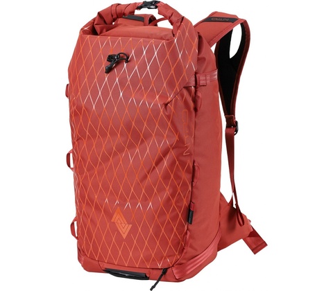 Nitro Splitpack 30l Supernova