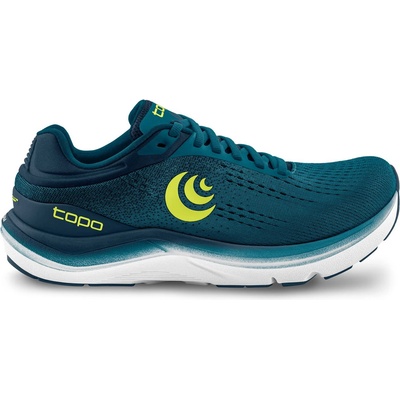 Topo Magnifly 5 Размер на обувките (ЕС): 43 / Цвят: син