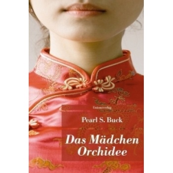 Das Mädchen Orchidee