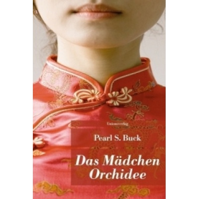 Das Mädchen Orchidee