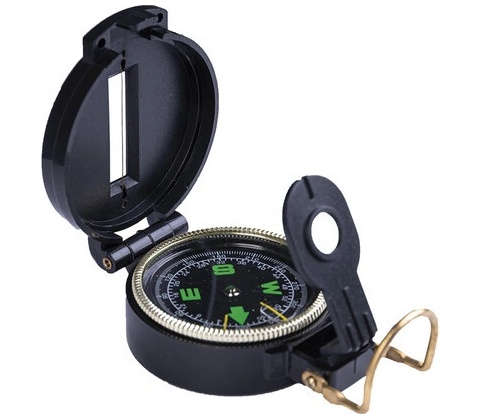 Mil-Tec kompas Scout