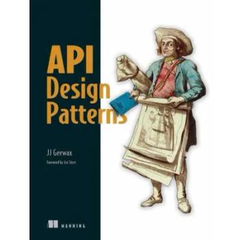 Image 1 of API Design Patterns