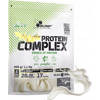 Olimp Veggie Protein Complex 500 g