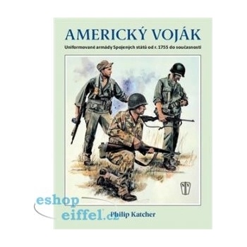 Americký voják