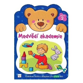 Medvědí akademie 2