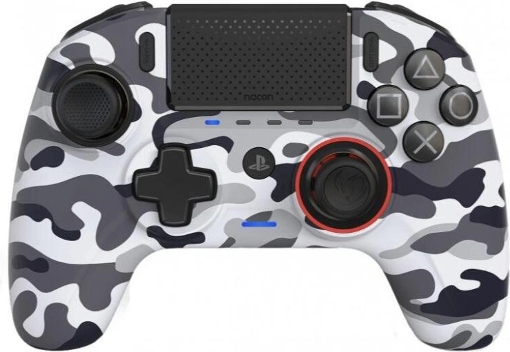 NACON Revolution Pro Unlimited (PS4OFPADREV3CAMO)