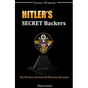 Hitler's Secret Backers (ISBN: 9781910220191)