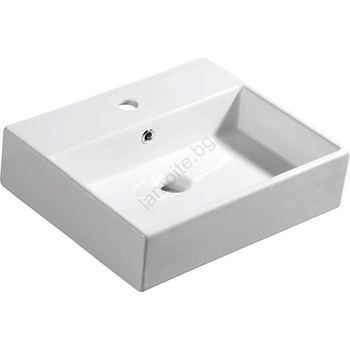 SAPHO Purity 50x13x42 cm (10PL50050)