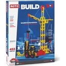 Efko Stavebnica Roto Maxi Build 14064 453 ks