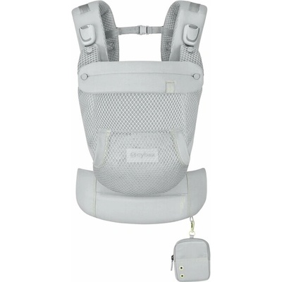 Cybex Laya Fog Grey Gold
