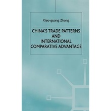 China's Trade Patterns and International Comparative Advantage Na Na