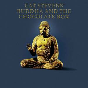 Cat Stevens - Buddha And The Chocolate Box (Remastered) (CD) (0602478143557)