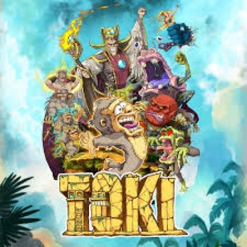 Toki