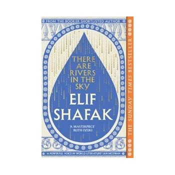 There are Rivers in the Sky