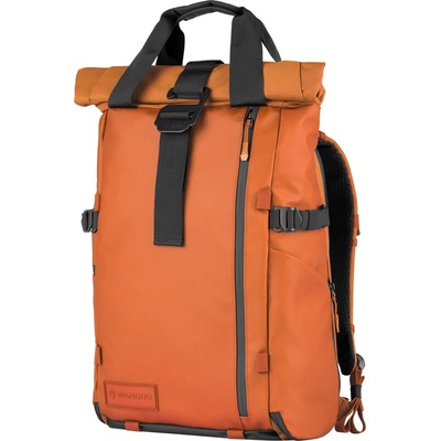 WANDRD PRVKE Bag Only 31L Sedona Orange