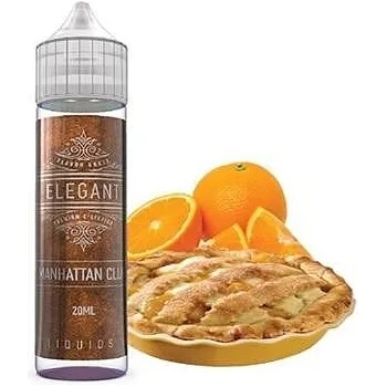 Image 1 of Elegant Manhattan Club 20ml/60ml
