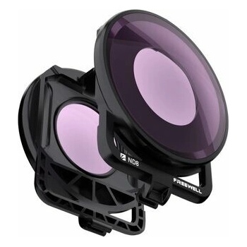 Freewell ND8 filter pre Insta360 One R 360° objektív FW-IN360-ND8