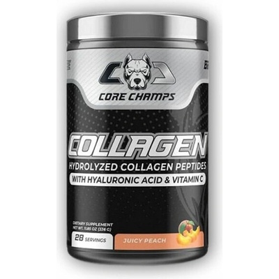 Core Champs Collagen pineapple 336 g