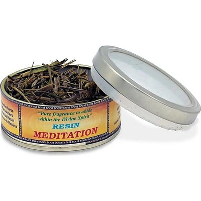 Milujeme Kameny Meditace vykuřovací směs 0,03 kg