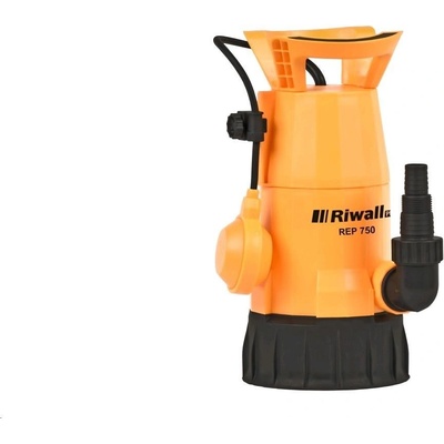 Riwall Pro REP 750 EP26A2001073B