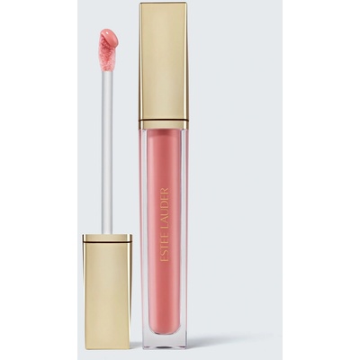 Estee Lauder Glossy Pout tónovací olej na rty s jahodovým ml ékem 6 ml