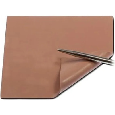 Thermal Grizzly Термо лепенка Thermal Grizzly Minus Pad 8, 100mm x 100mm x 1.5m (TG-MP8-100-100-15-1R)