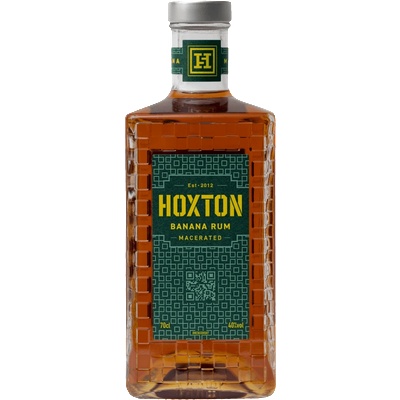 Hoxton Banana - ром 700ml